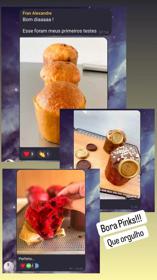 Feedback de Cliente 1