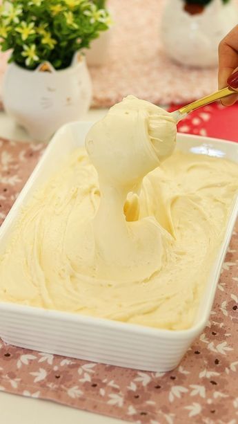 Recheios Cremosos Perfeitos