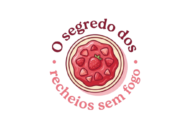 Logo Recheios Gourmet Sem Fogo